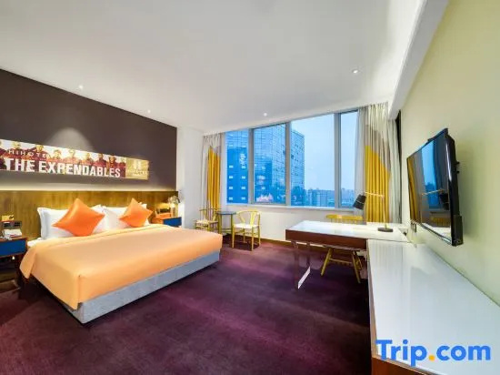 Executive room