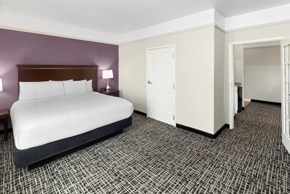 La Quinta Inn & Suites by Wyndham Brownwood - Chambres