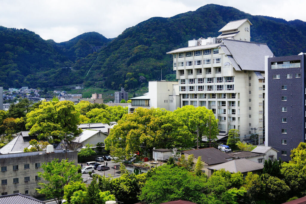 Hotel Shiragiku image