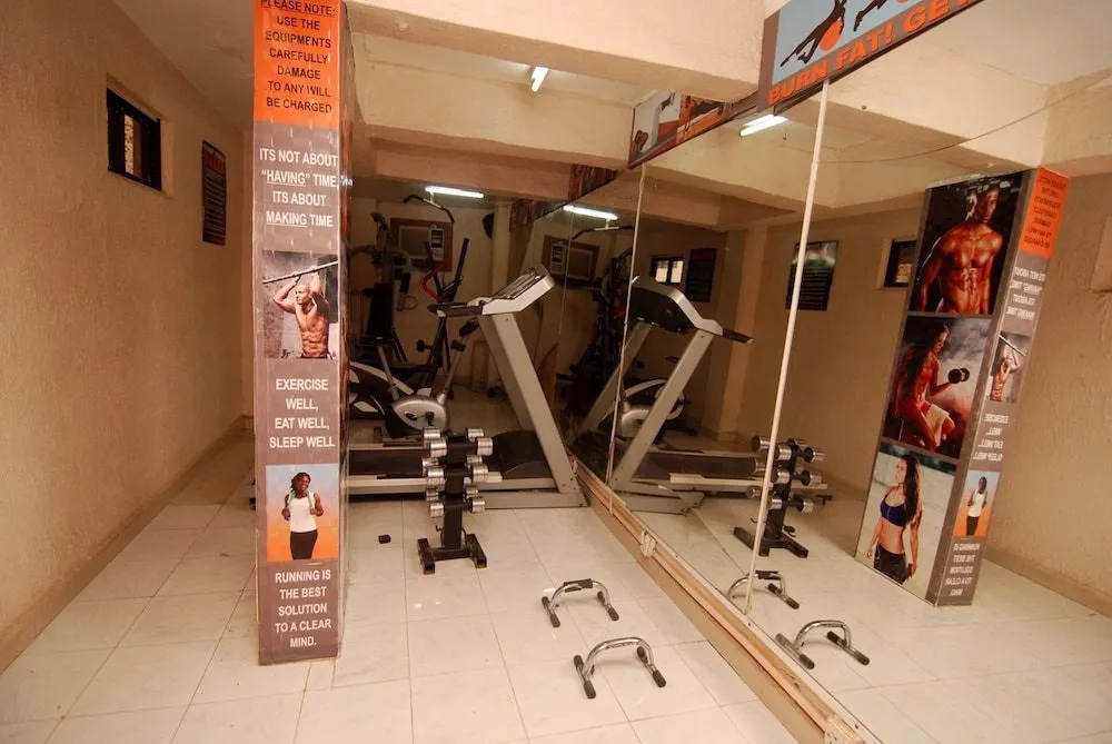 Hotel photo 20