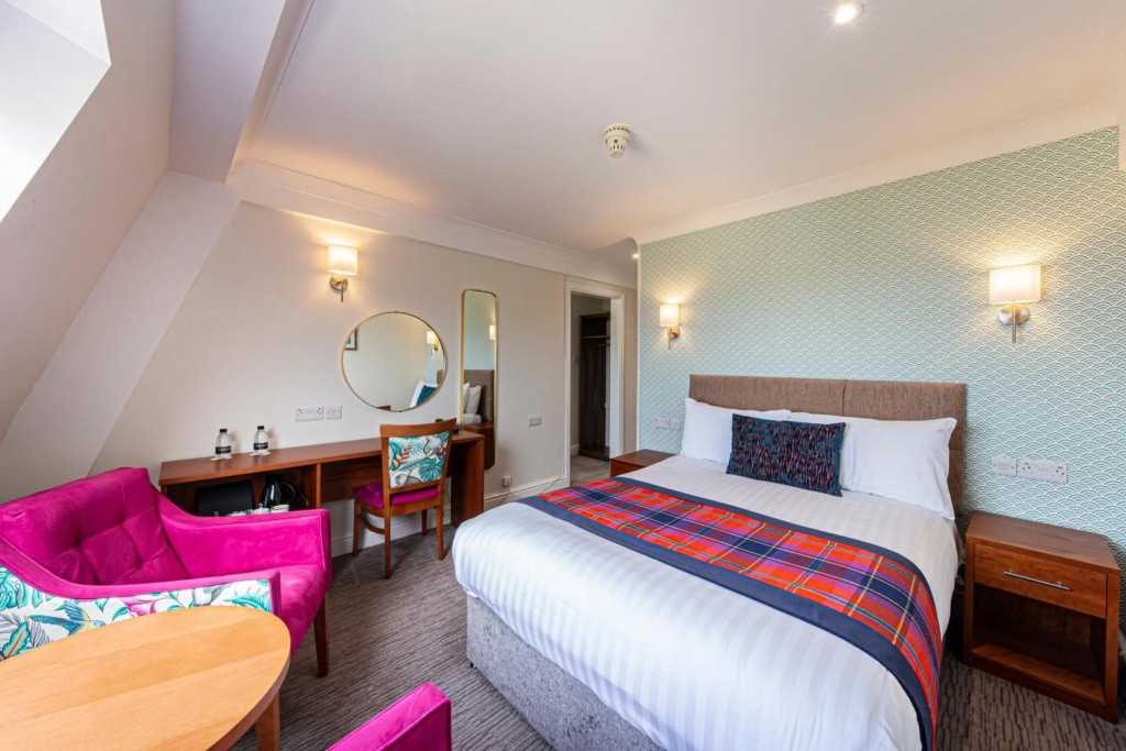 The Beaches Hotel and Spa - Général