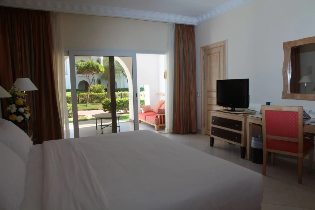 Savoy Sharm Hotel - Général