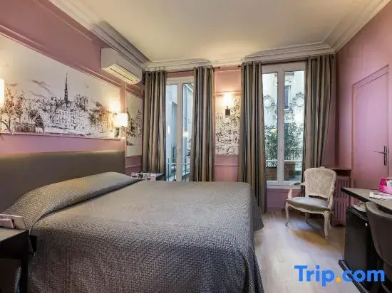 Hotel Concortel 76