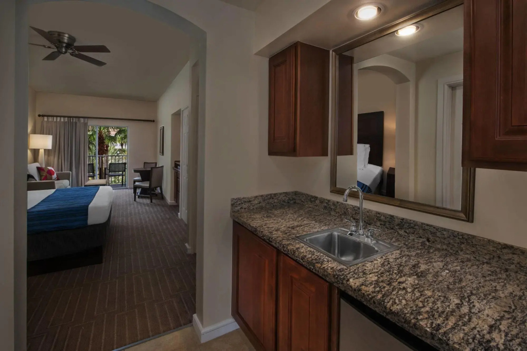 Marriott's Grande Vista