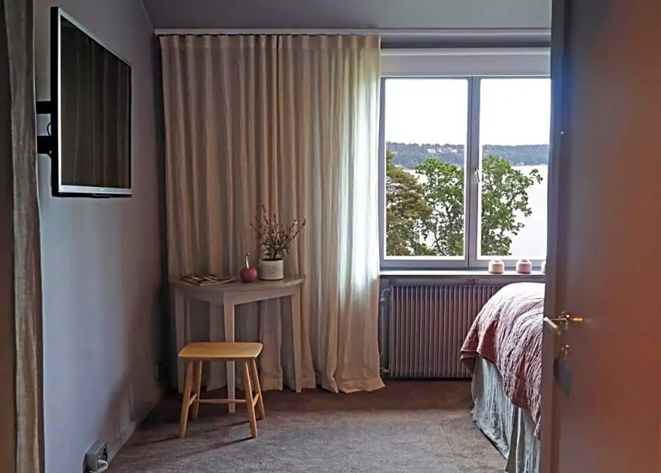 Vår Gård Saltsjöbaden - Chambres