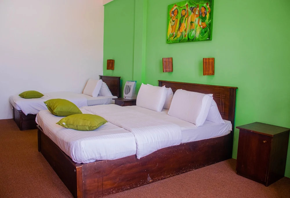 Manudi Glenfallsedge Rest - Chambres