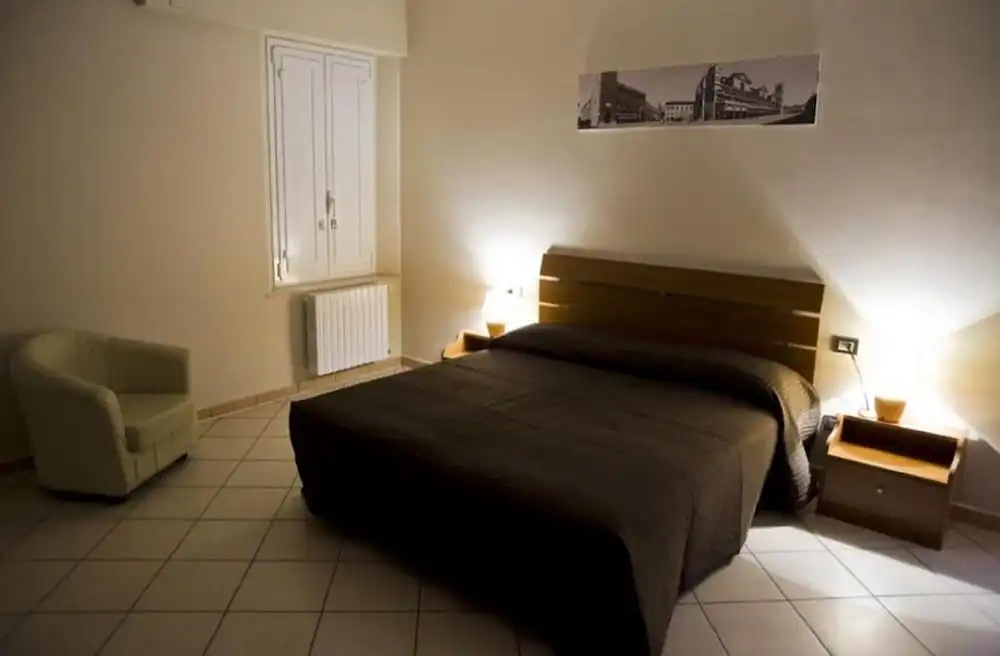 Albergo San Romano - Général