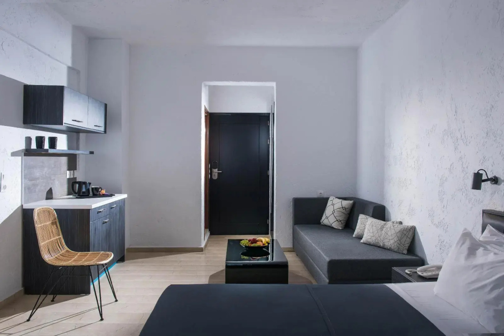 Indigo Suites Collection Adults Only. - Général