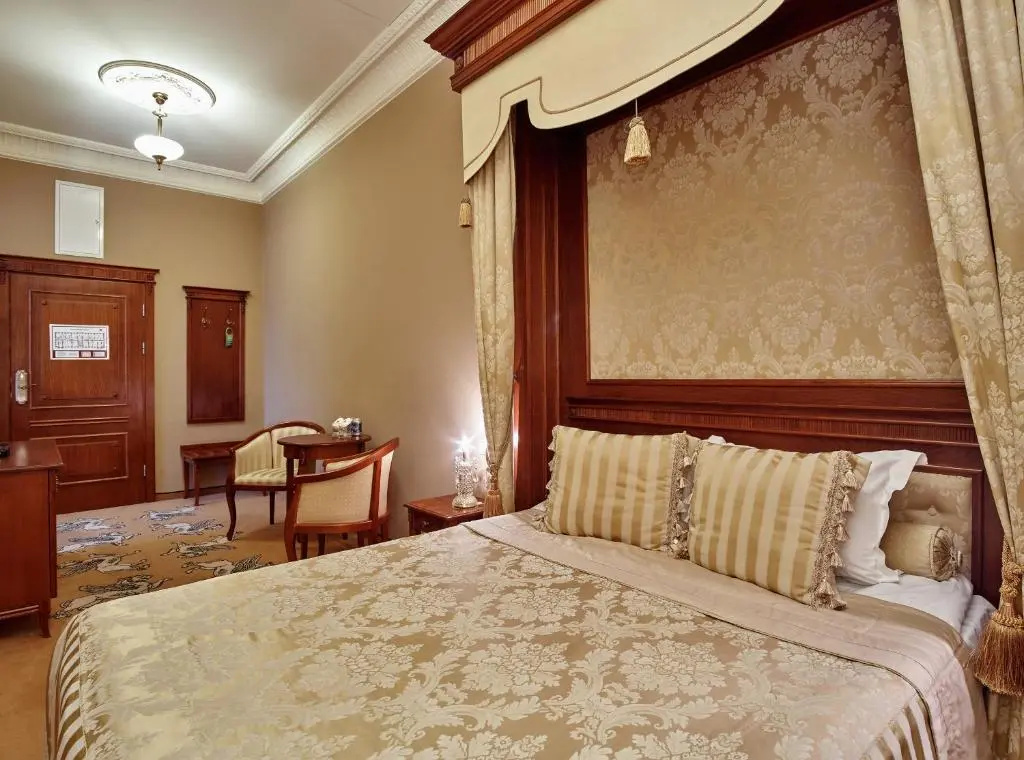 Hotel Koronny - Général