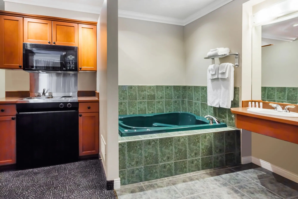 Hotel photo 15