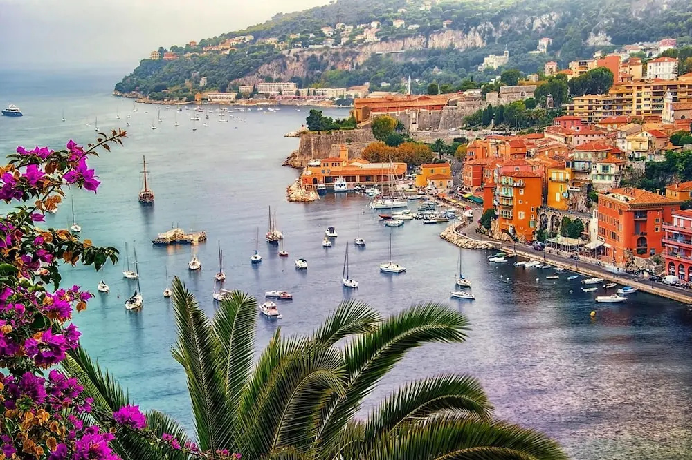 Afficher la photo 8 — Residence L'ange Gardien, Villefranche-sur-mer