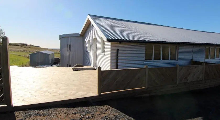 Arcanum Guesthouse