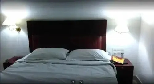 Hotel Palace Inn - фото 3