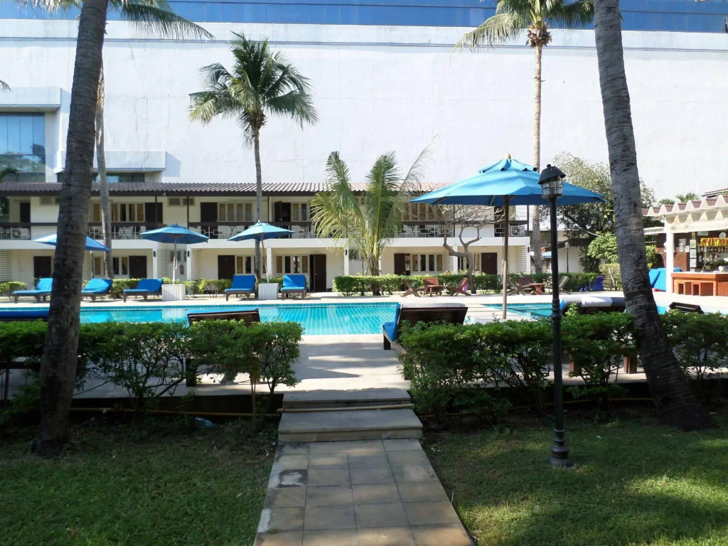 Hotel photo 23
