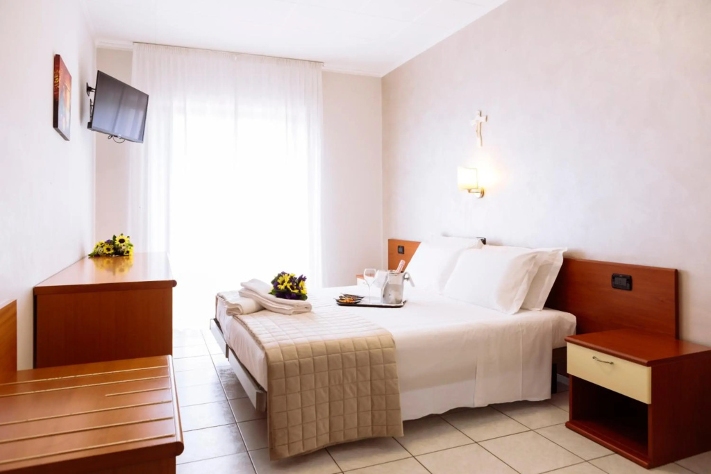 Hotel Leon - Général