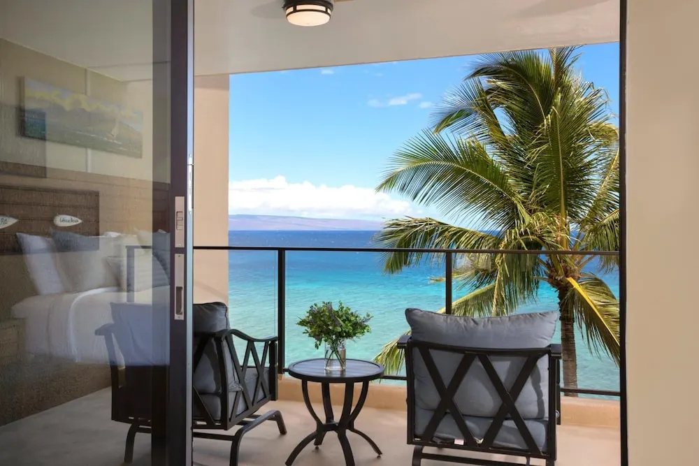 Mahana Resort by KBM