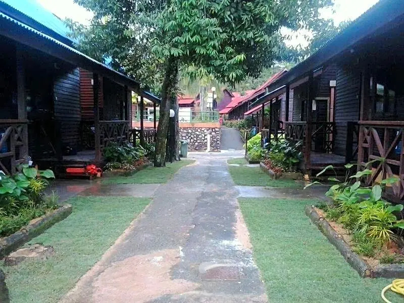 D Village Resort Melaka - Chambres