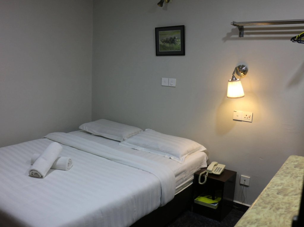 Subang Valley Hotel - Général