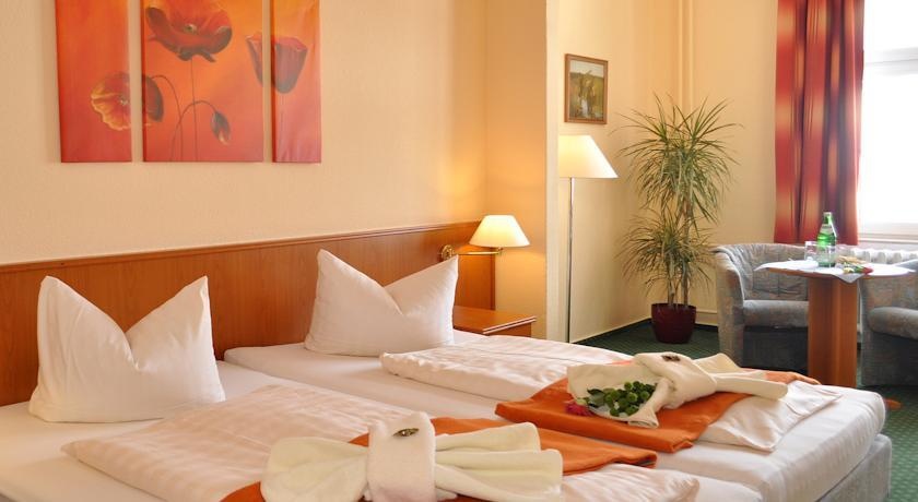 Hotel Waldperle — 2