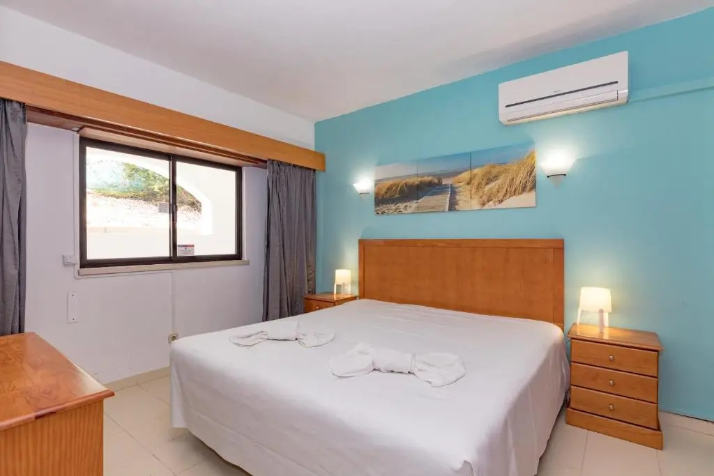 Natura Algarve Club - Chambres