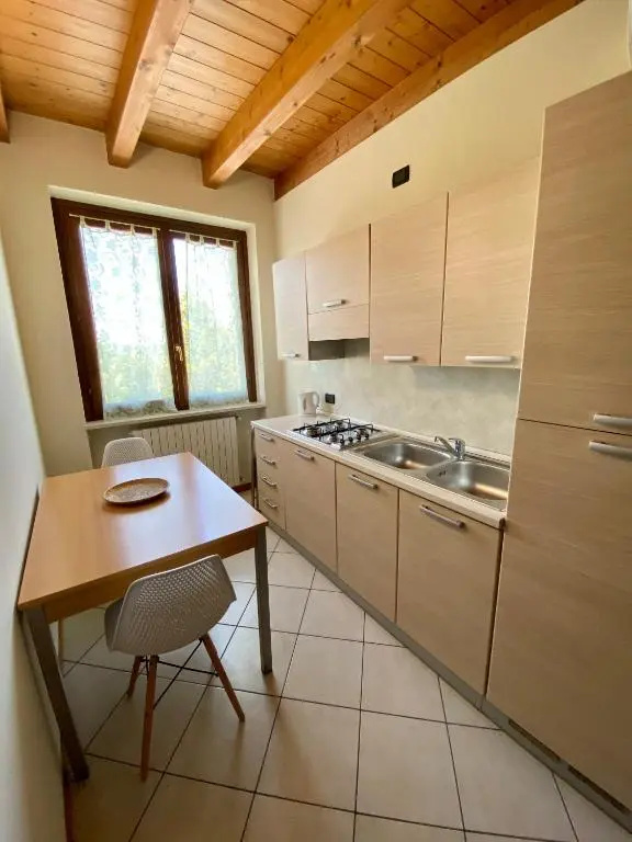 Residence la Lucciola - Général