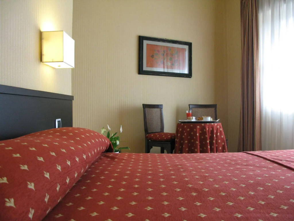 Hotel photo 26