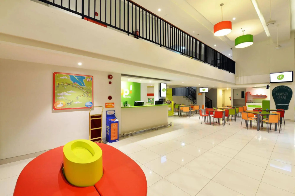 POP! Hotel Nusa Dua - Général