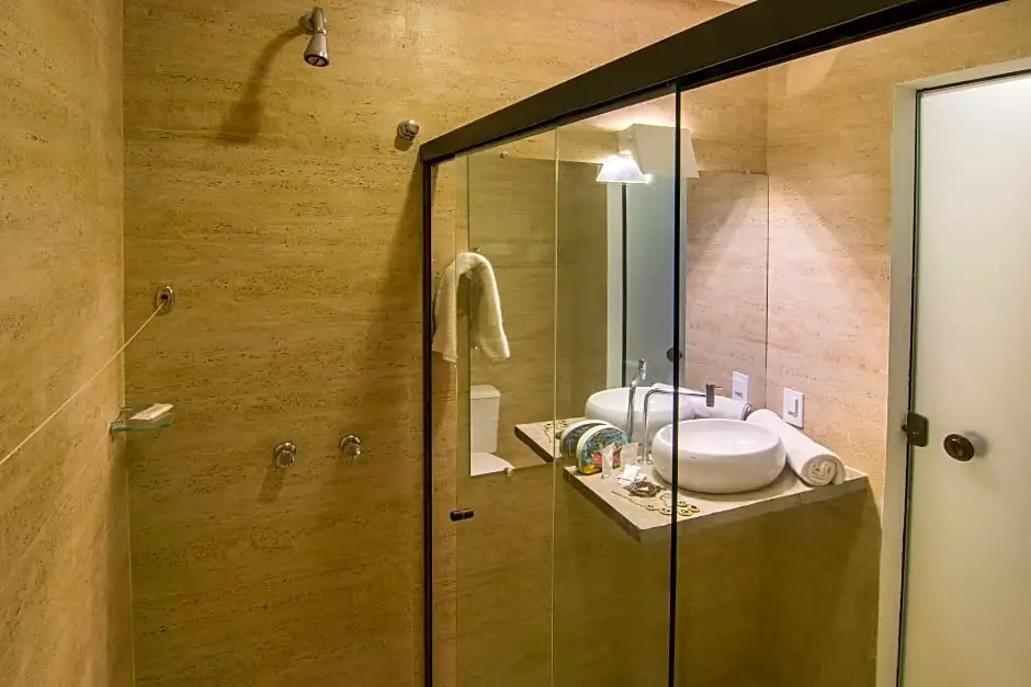 Hotel Barra da Lagoa by Latitud Hoteles - Chambres