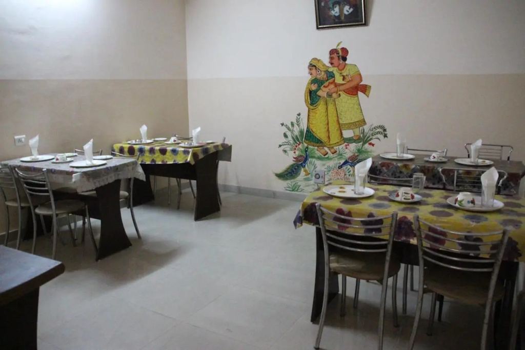 Hotel photo 13