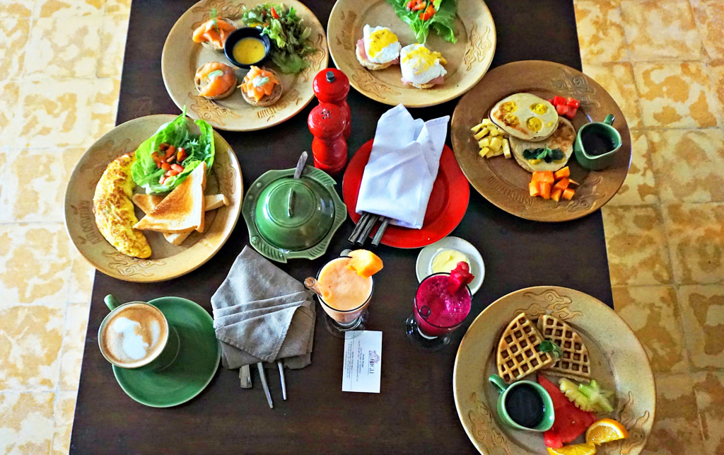 Hotel Tugu Bali Canggu - Général