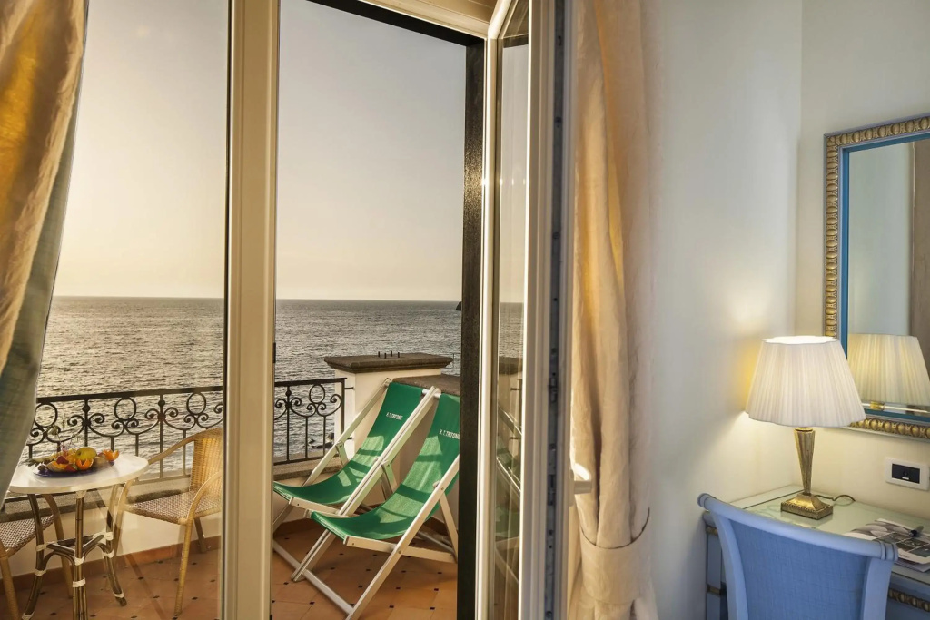 Hotel Terme Tritone Resort & Spa - Général