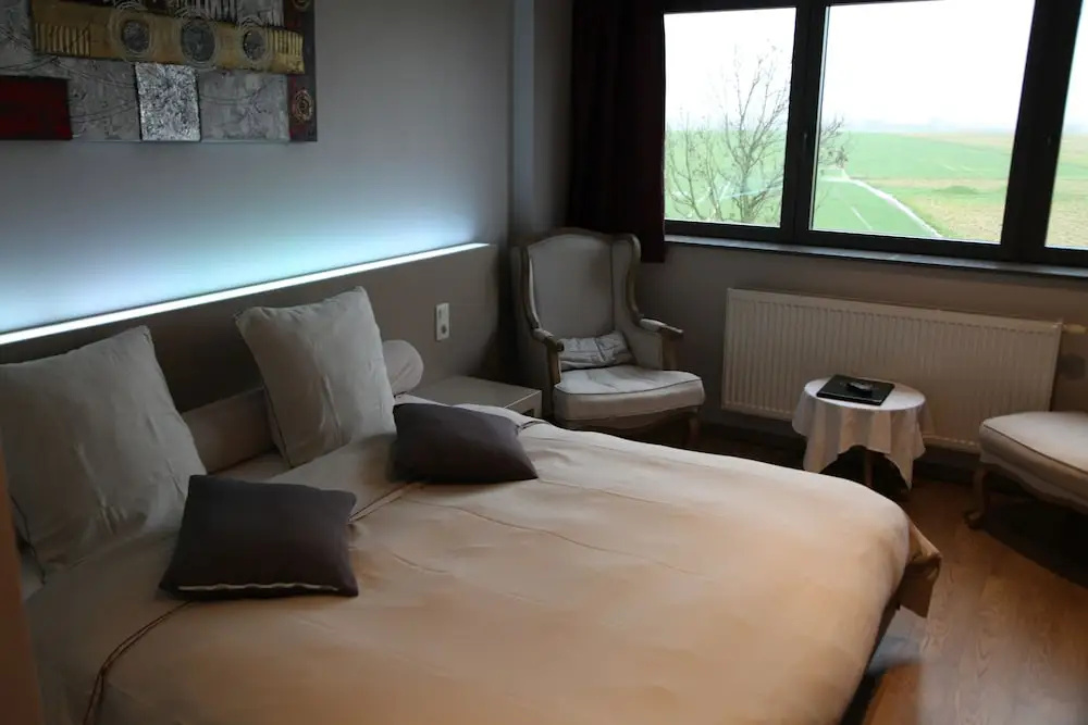 Hotel Callecanes - Chambres
