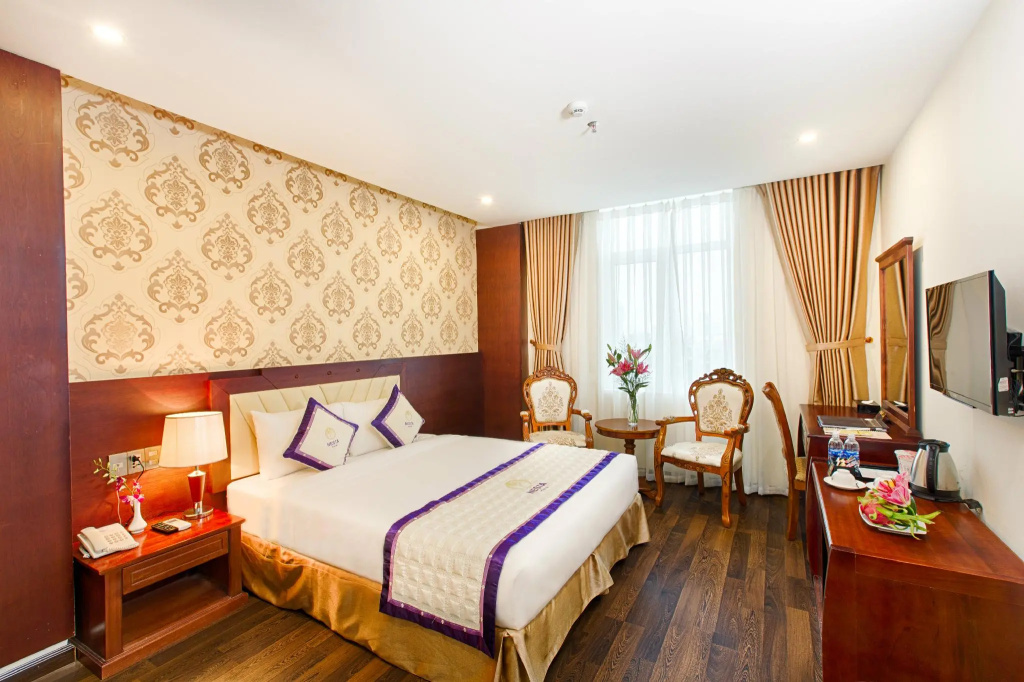 Superior room