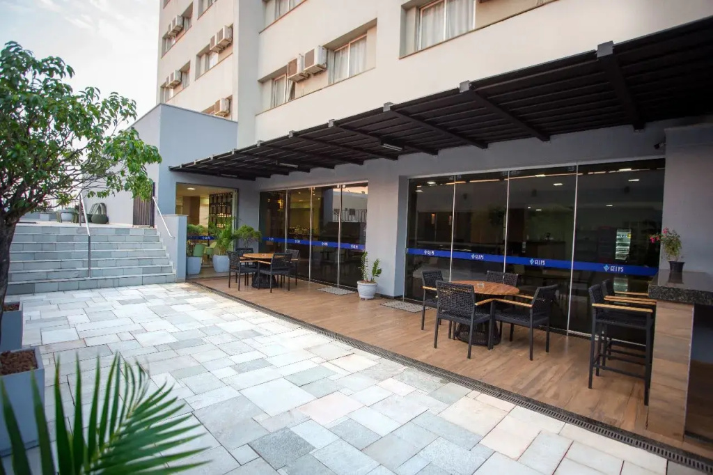 Hotel photo 12