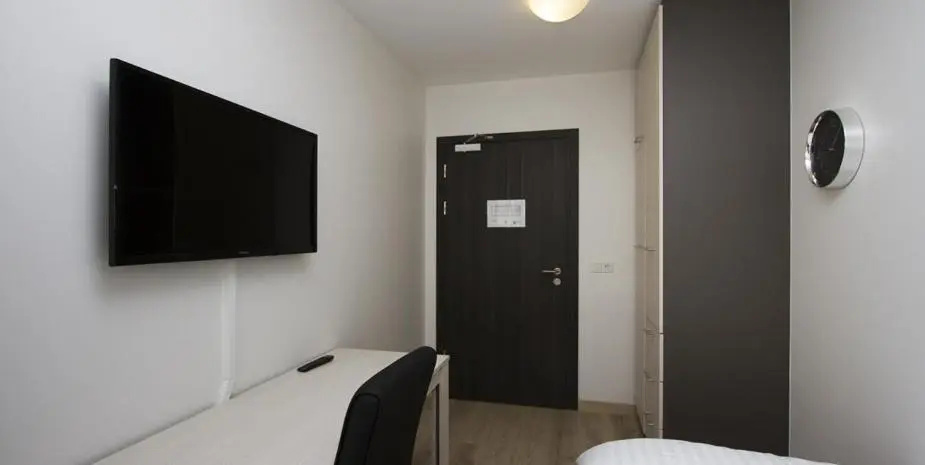 Mar Guesthouse - Chambres