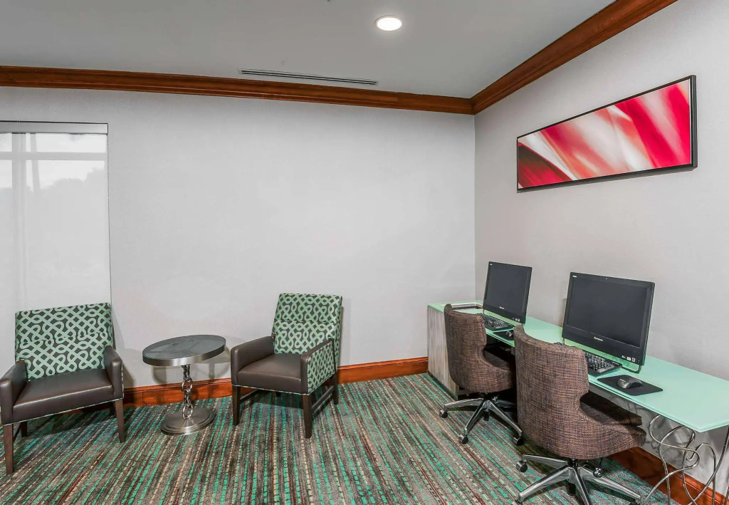 Residence Inn by Marriott Orlando Airport - Général
