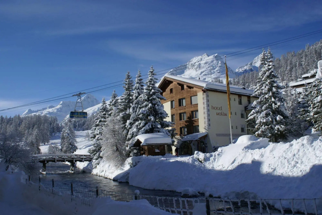 Hotel photo 16
