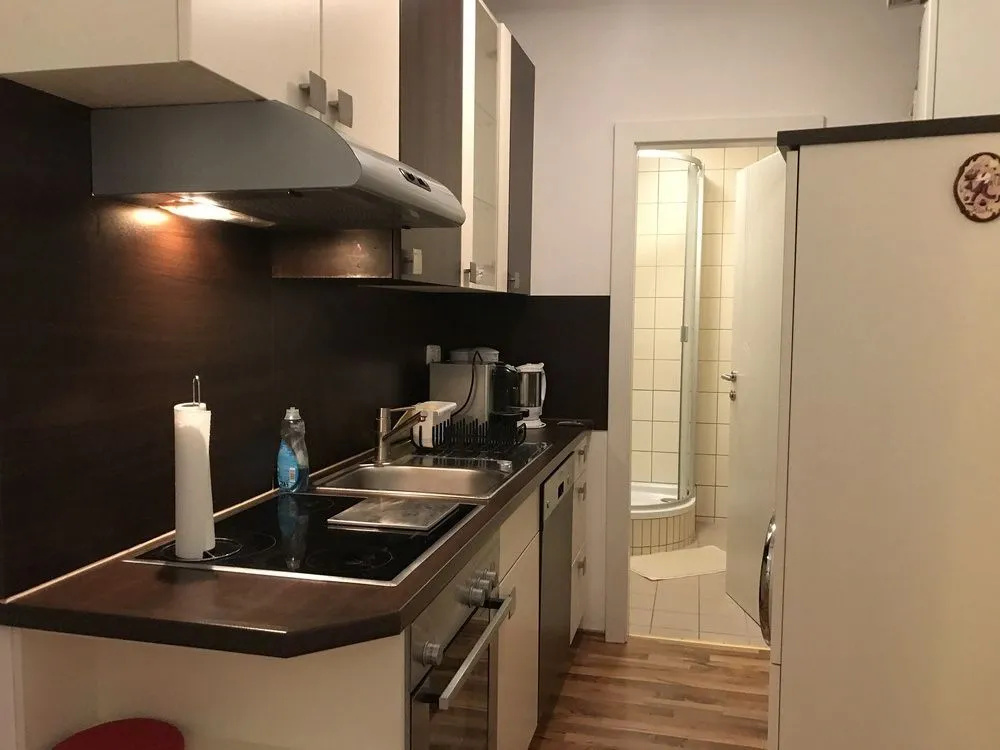 Top-Apartments-Vienna Gölsdorf - Général
