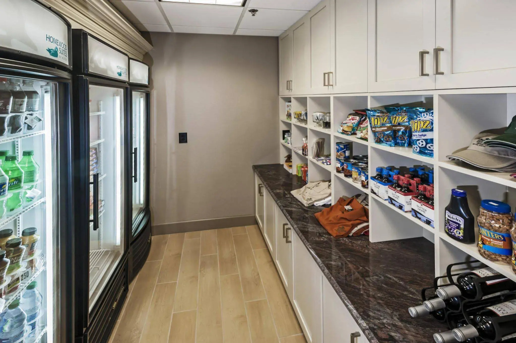 Homewood Suites by Hilton South Dayton Miamisburg - Général