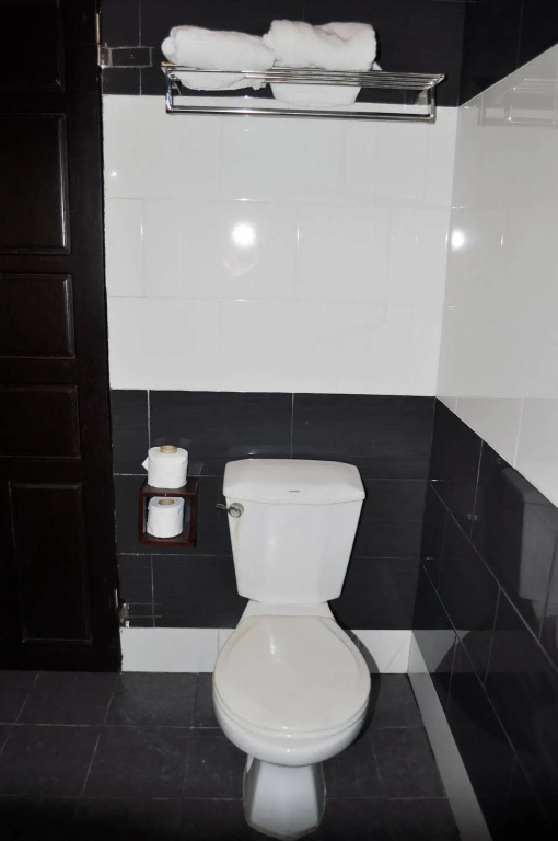 Huy Hoang Garden Hotel - Général