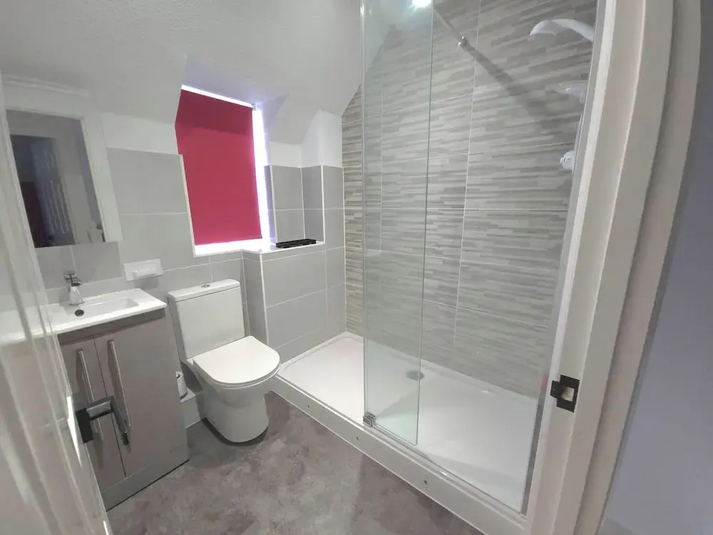 Shefford Serenity Apartment In The Heart of Town - фото 11