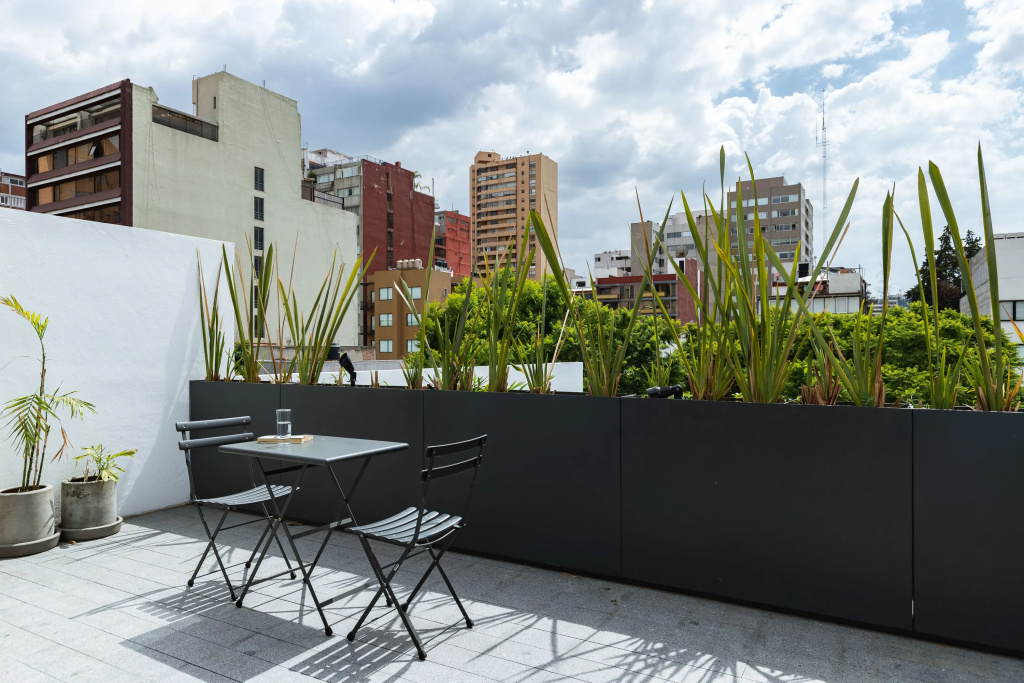 Casai Polanco 2BR 2BA Chatino Spacious Condo