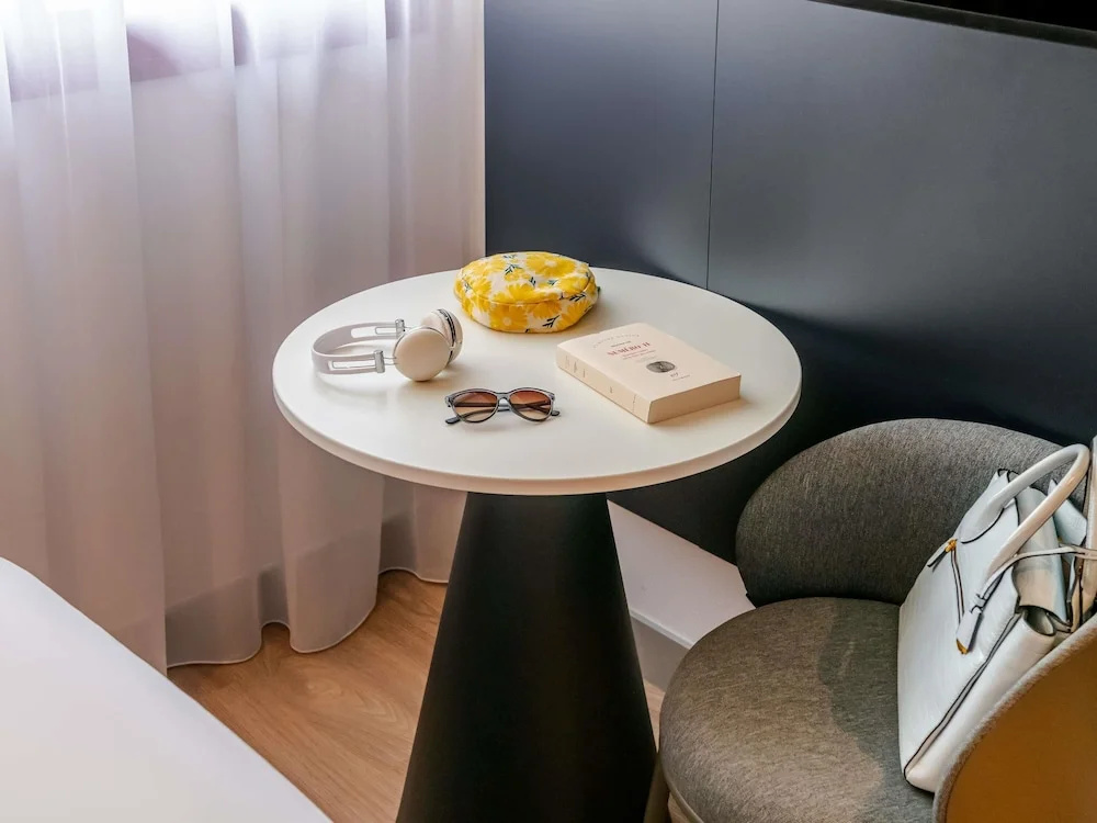 Ibis Saint Emilion - Chambres