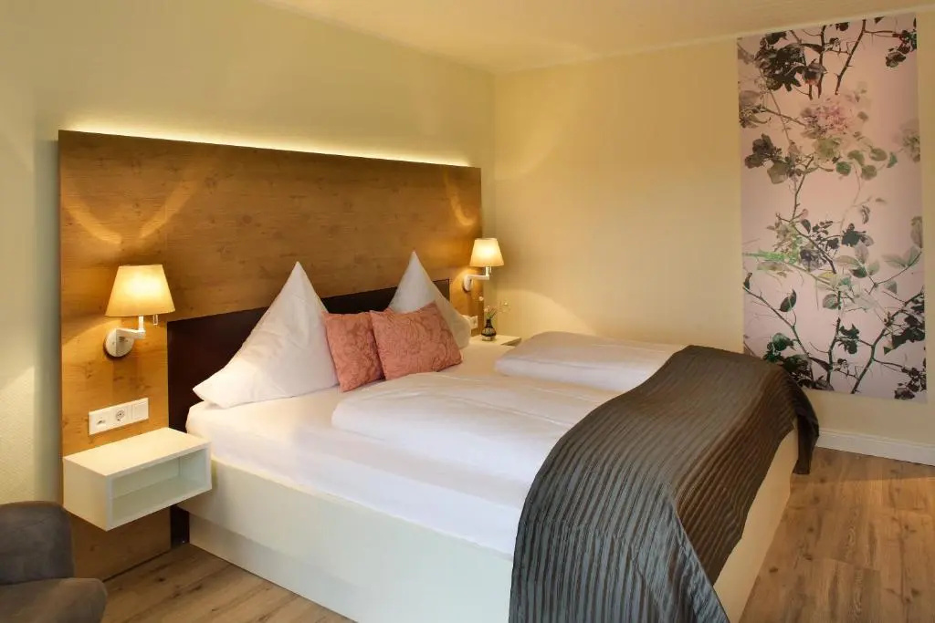 Jammertal Resort - Chambres