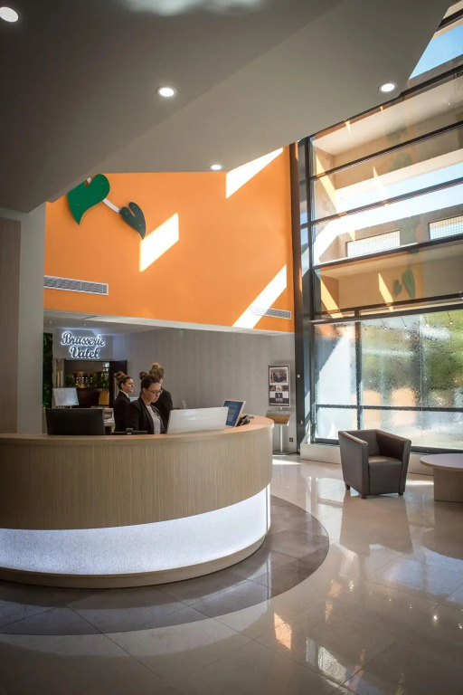 Hôtel & Spa Vatel — фото 2