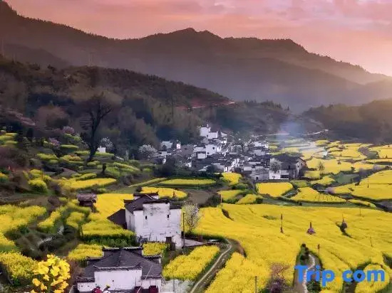 Chunshan Ji (Wuyuan Huangling Scenic Area Store)