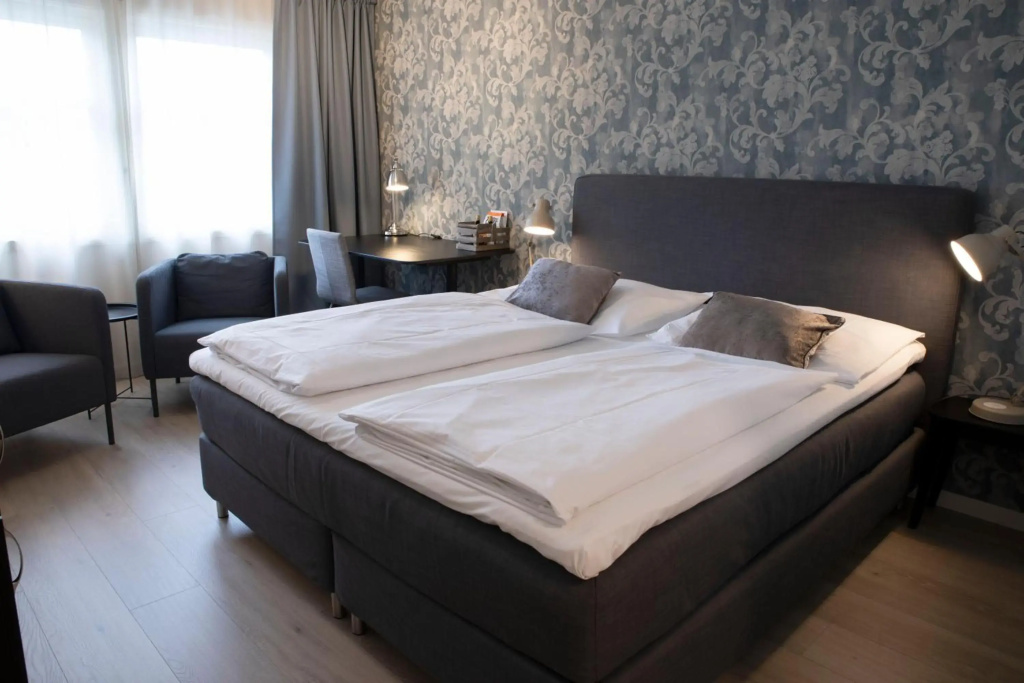 Best Western Tingvold Park Hotel - Général