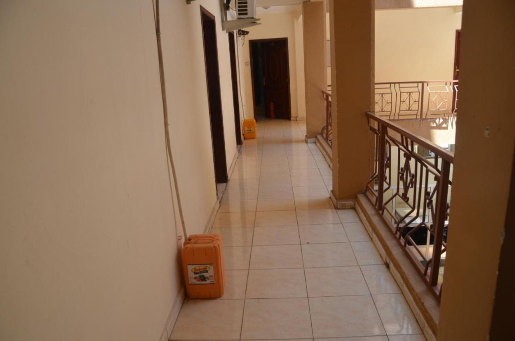 James Hotel Juba - Général