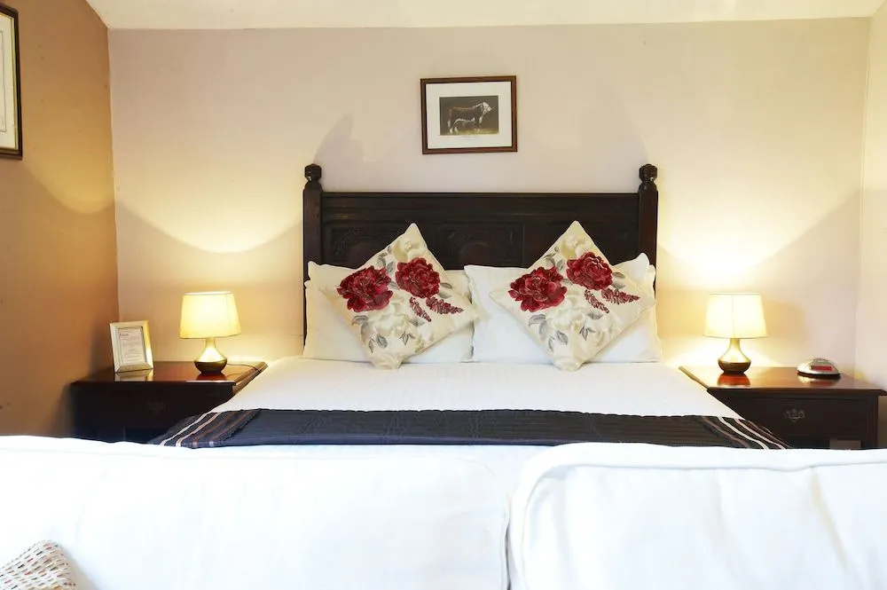 Portway Inn - Général