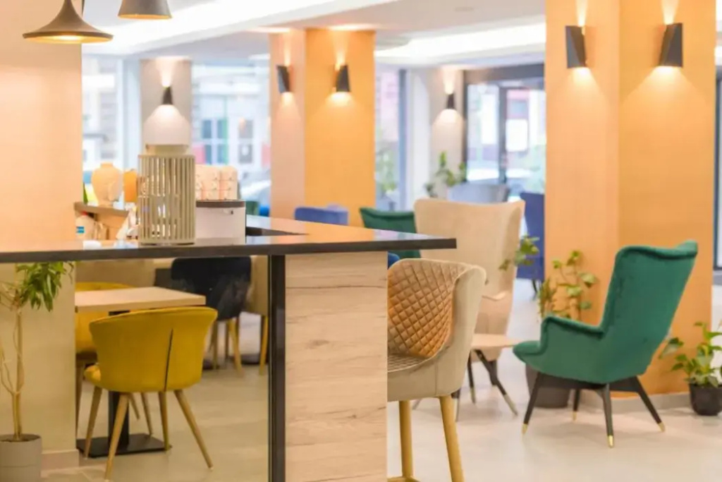 Impulso Hotel by Mellow Mood Hotels - Général